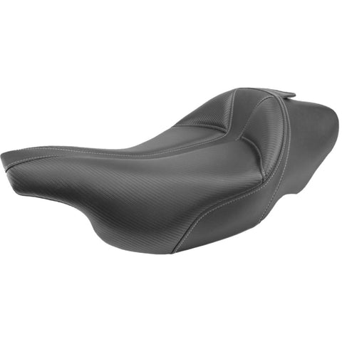 Saddlemen 1997-2007 FLHT, FLTR Dominator Solo Seat Motorcycle Accessories
