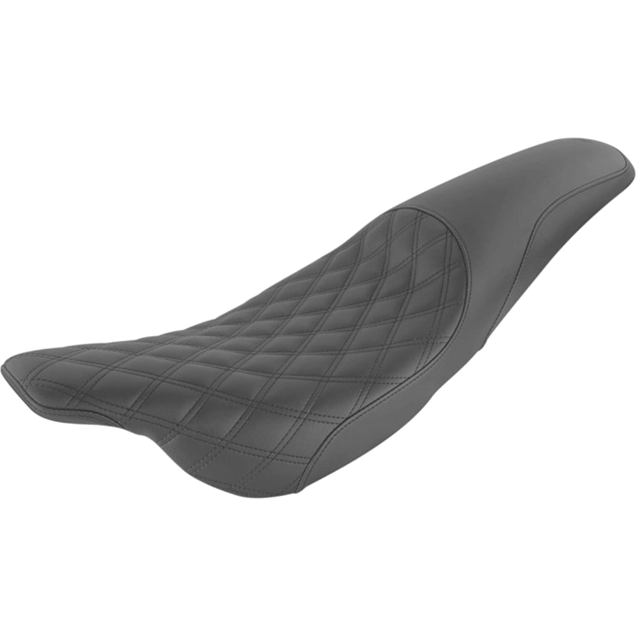 Saddlemen 1997-2007 FLHT, FLTR Profiler LS Seat Motorcycle Accessories-0801