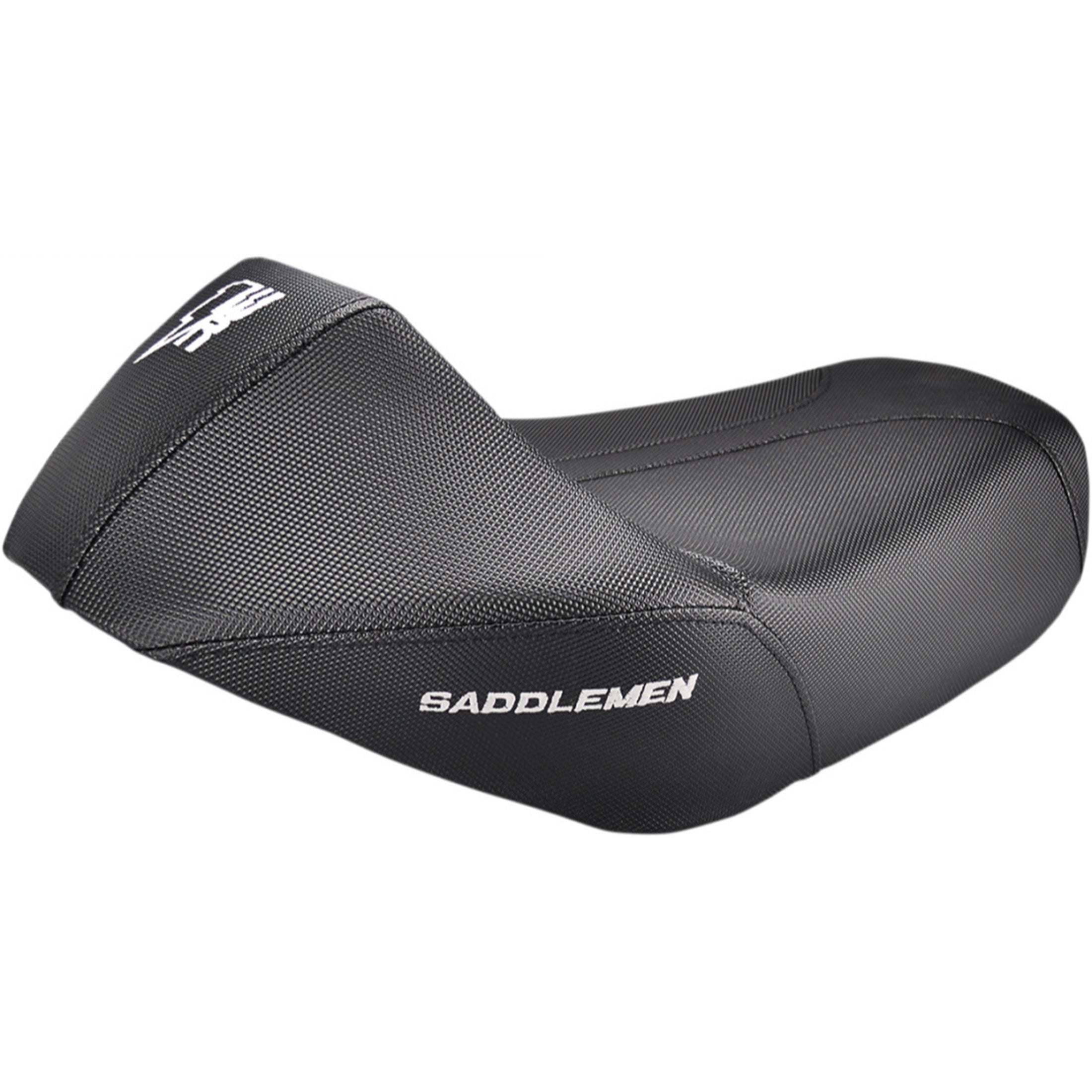 Saddlemen 2004-2022 Sportster 1 Wheel Revolution Performance Gripper Seat (4.5 tank or 3.3 tank) Motor-0804