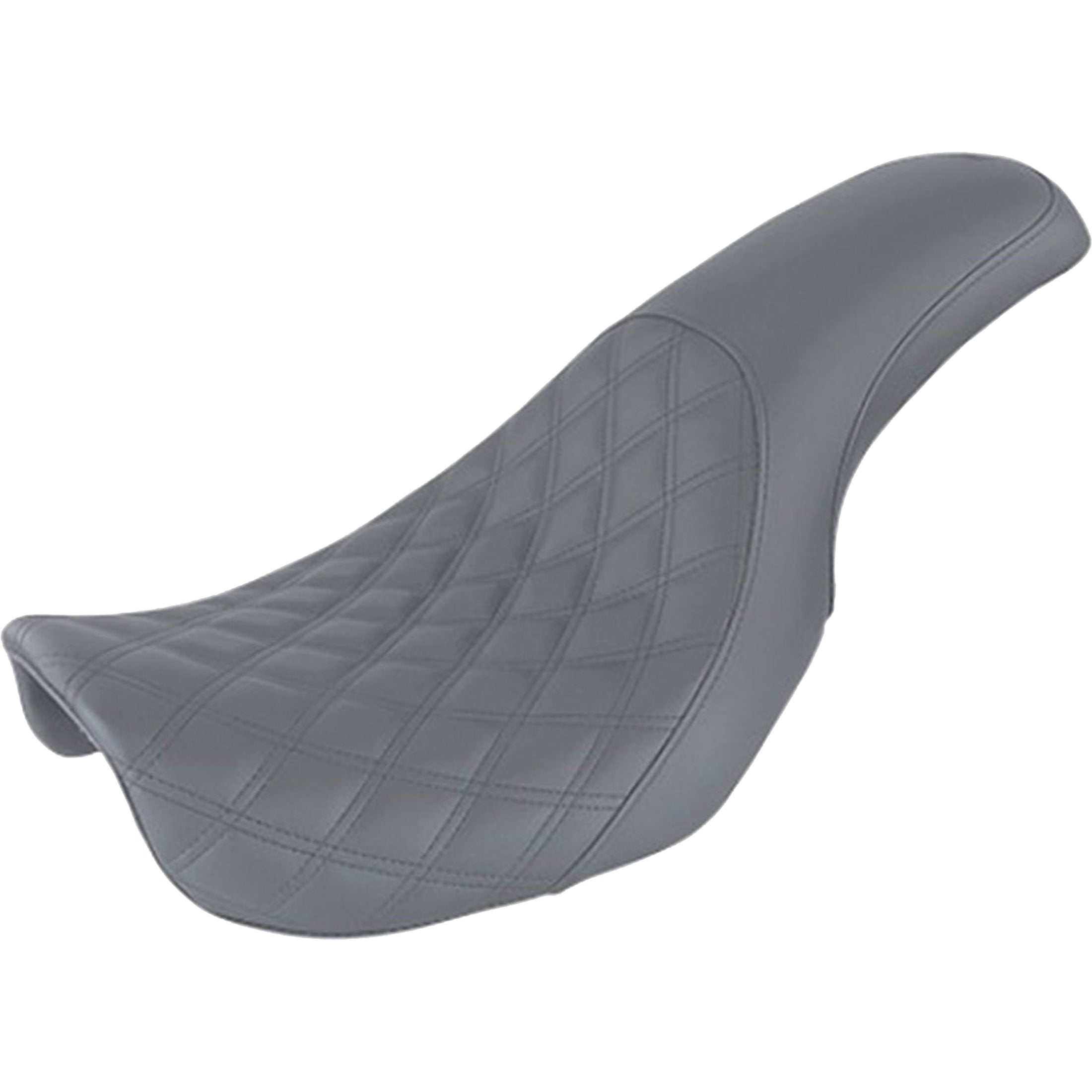 Saddlemen 2006-2017 FXD Dyna Profiler LS Seat Motorcycle Accessories-0803