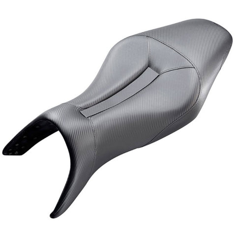 Saddlemen 2014-2020 FZ-09 / MT-09 Track CF 2-Up Seat Motorcycle Accessories