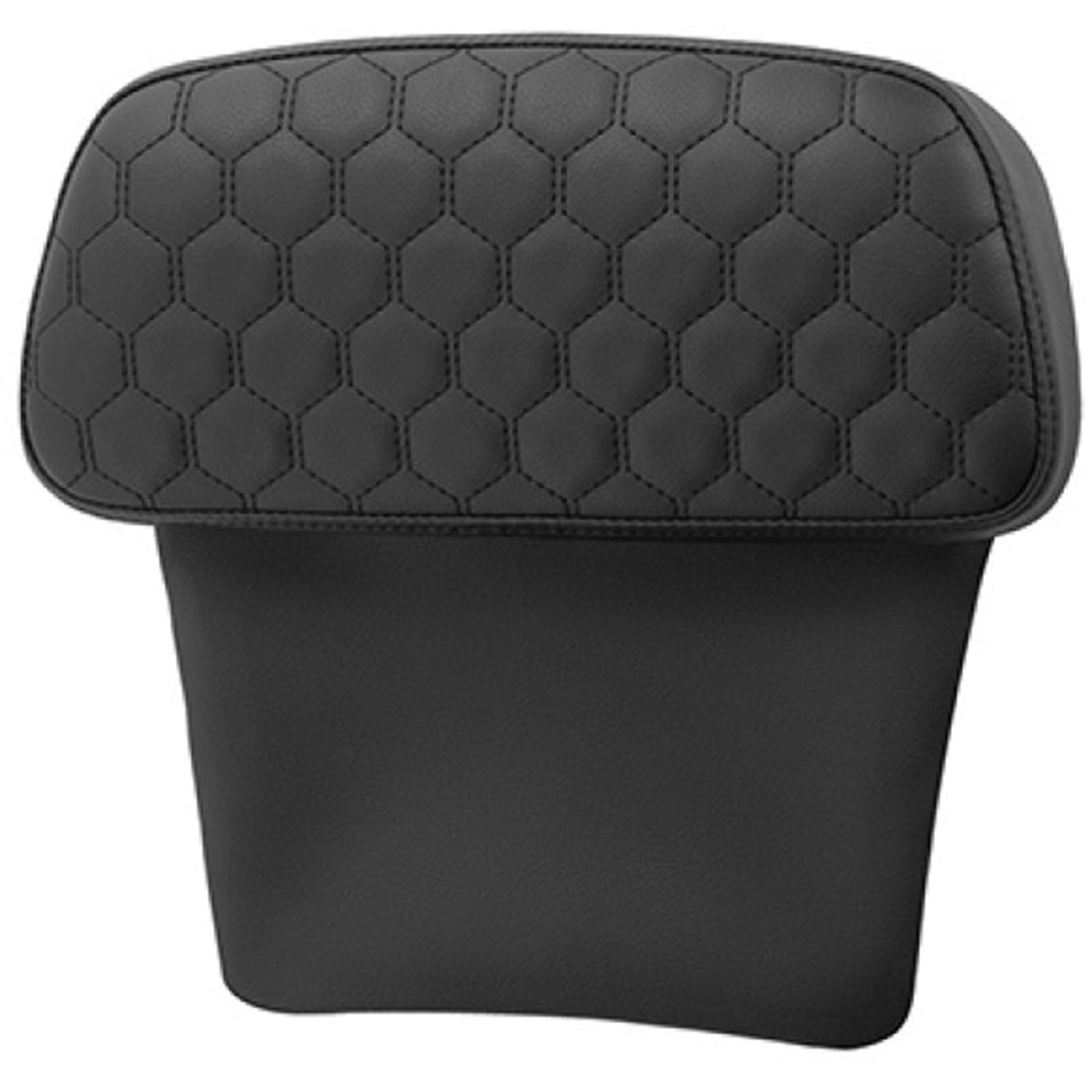 Saddlemen 2014-2025 FLHR, FLHT, FLHX & FLTR Chopped Tour Pack HC Pad Motorcycle Accessories-0822