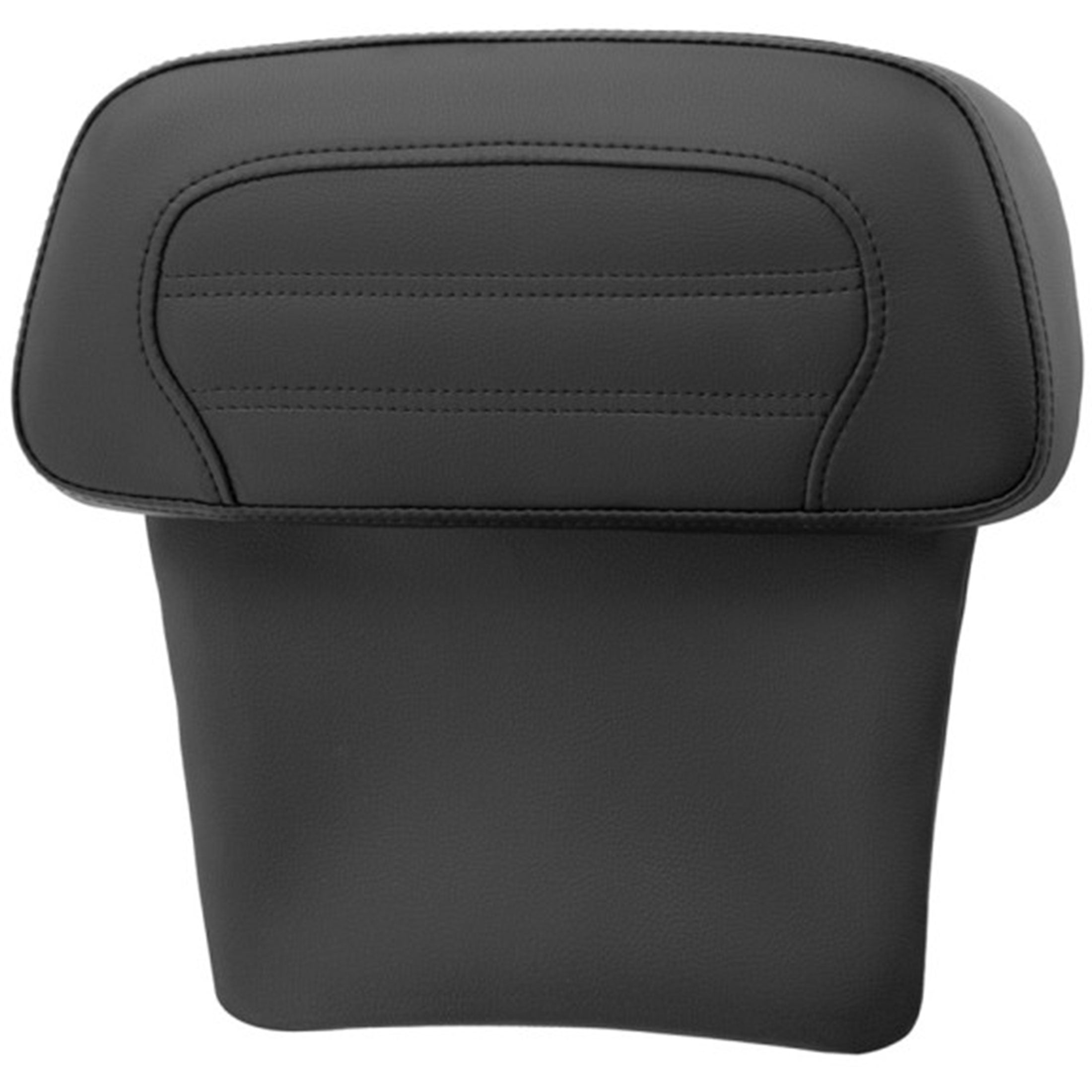 Saddlemen 2014-2025 FLHR, FLHT, FLHX, & FLTR RP H-D Chopped Tour Pack Backrest Pad Motorcycle Accessories-0822