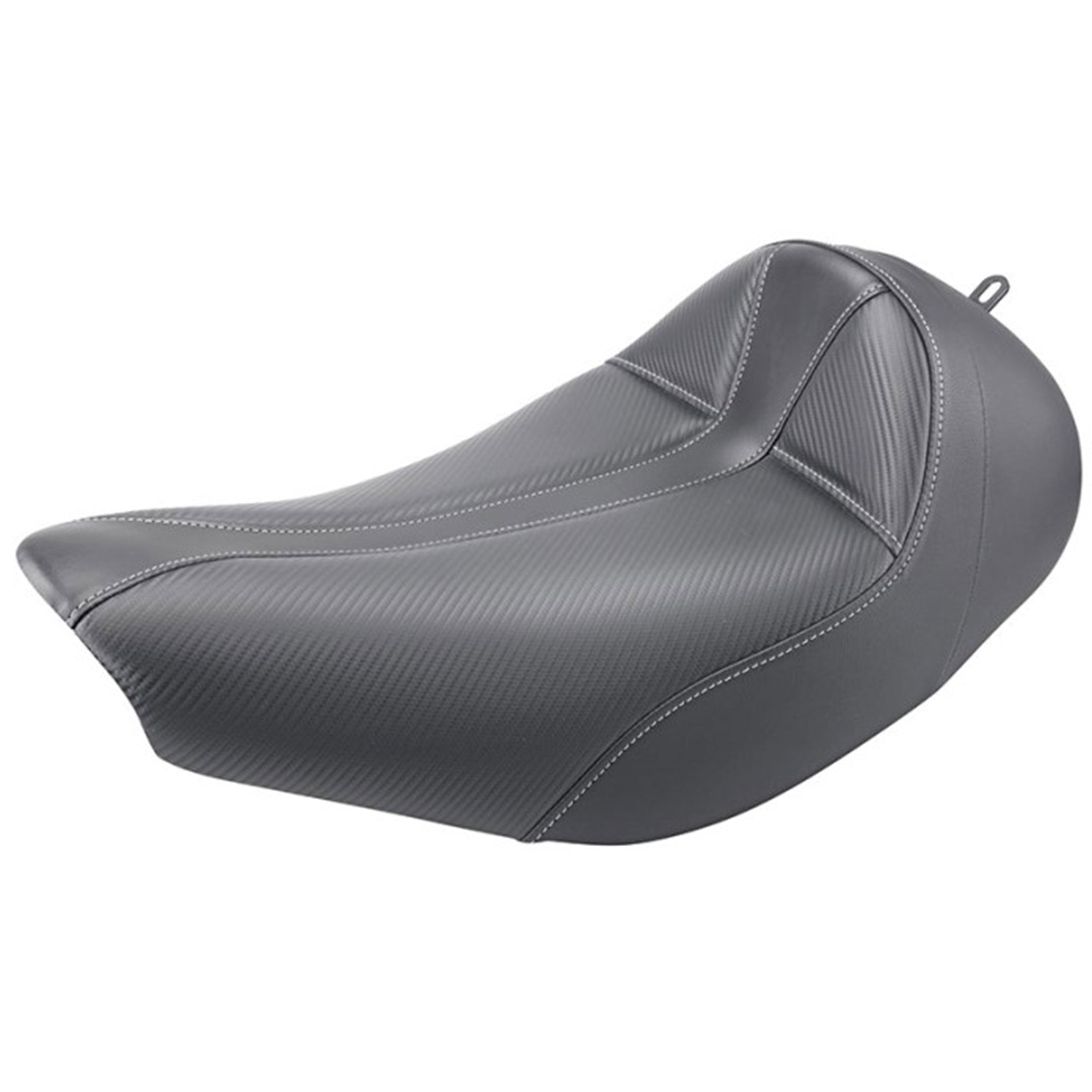 Saddlemen 2014-2026 Chieftain/Springfield/Roadmaster/2014-20 Chief Dominator Solo Seat Motorcycle Accessories-0810