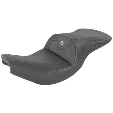 Saddlemen 2014-2026 Chieftain/Springfield/Roadmaster/2014-20 Chief Roadsofa CF Seat Motorcycle Accessories