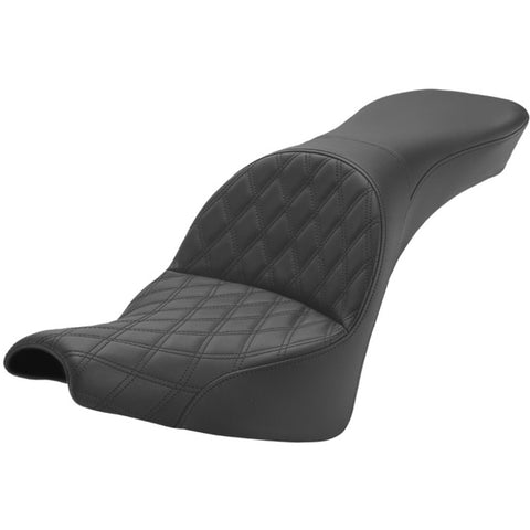 Saddlemen 2018-2025 Softail Street Bob FXBB/S, Standard FXST Explorer LS Seat Motorcycle Accessories2