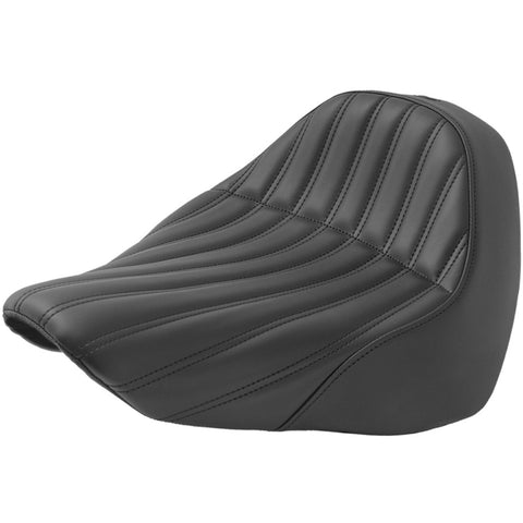 Saddlemen 2018-2026 Fat Boy FLFB/FLFBS, 2023-26 Breakout Knuckle Renegade Solo Seat Motorcycle Accessories
