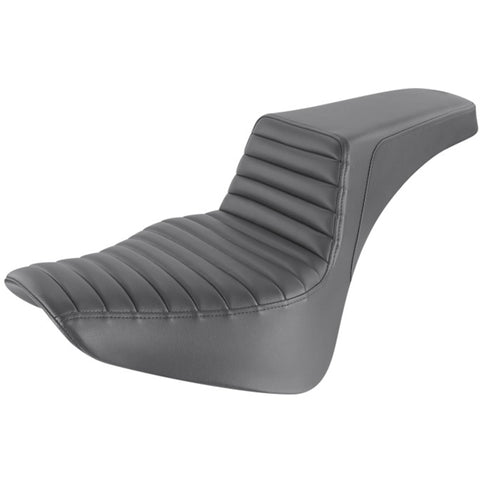 Saddlemen 2018-2026 FLDE, FLHC/S & FLSL Step-Up TR Seat Motorcycle Accessories