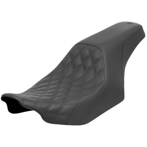 Saddlemen 2024-25 Road Glide / Street Glide, 2023-25 CVO Road Glide / Street Glide Profiler LS Seat Motorcycle Accessories2