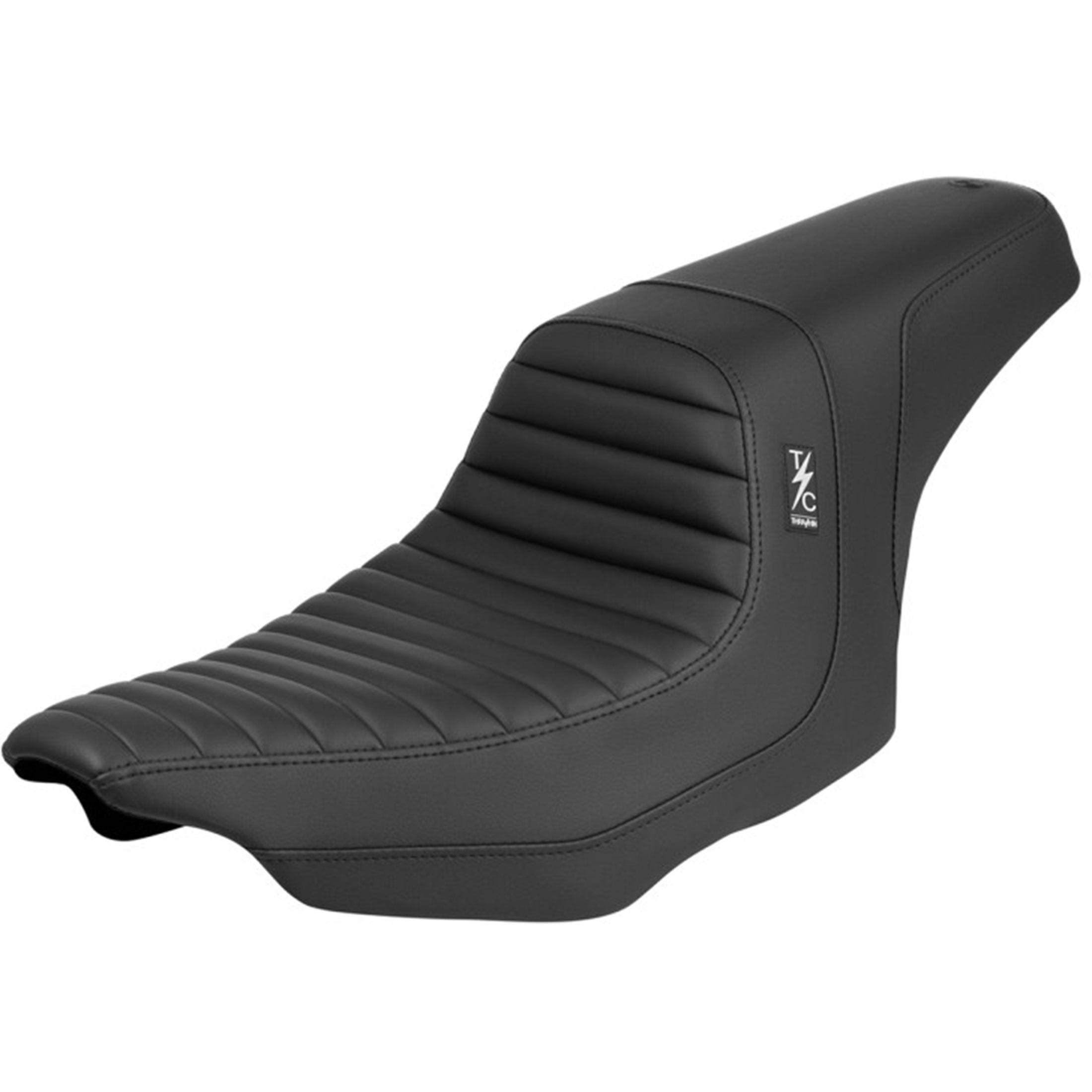 Saddlemen 2024-25 Road Glide / Street Glide | 2023-25 CVO Road Glide / Street Glide Thrashin' Pro Series Tuck 'N Roll Seat Motorcycle Accessories-0801