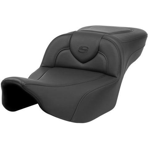 Saddlemen 2024-26 Road Glide / Street Glide | 2023-26 CVO Road Glide / Street Glide RoadSofa Extended Reach Seat Motorcycle Accessories