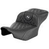 Saddlemen 2024-26 Road Glide / Street Glide | 2023-26 CVO Road Glide / Street Glide RoadSofa LS Ext Reach Seat Motorcycle Accessories