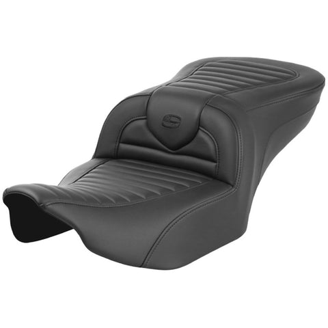 Saddlemen 2024-26 Road Glide / Street Glide | 2023-26 CVO Road Glide / Street Glide RoadSofa TR Seat Motorcycle Accessories
