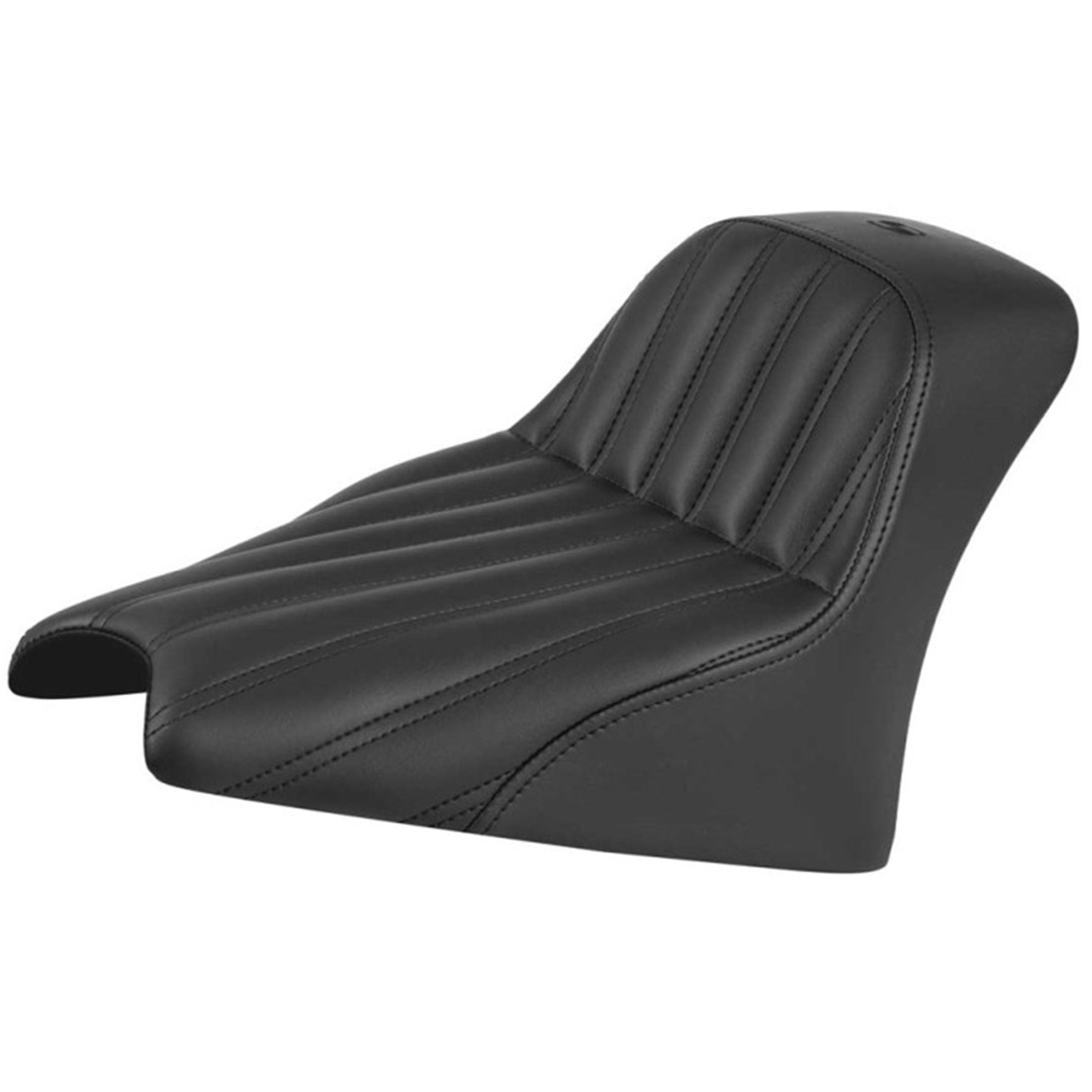 Saddlemen 2025-26 Scout Knuckle Solo Seat Motorcycle Accessories-0810