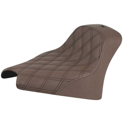 Saddlemen 2025-26 Scout Renegade Solo LS Seat Motorcycle Accessories