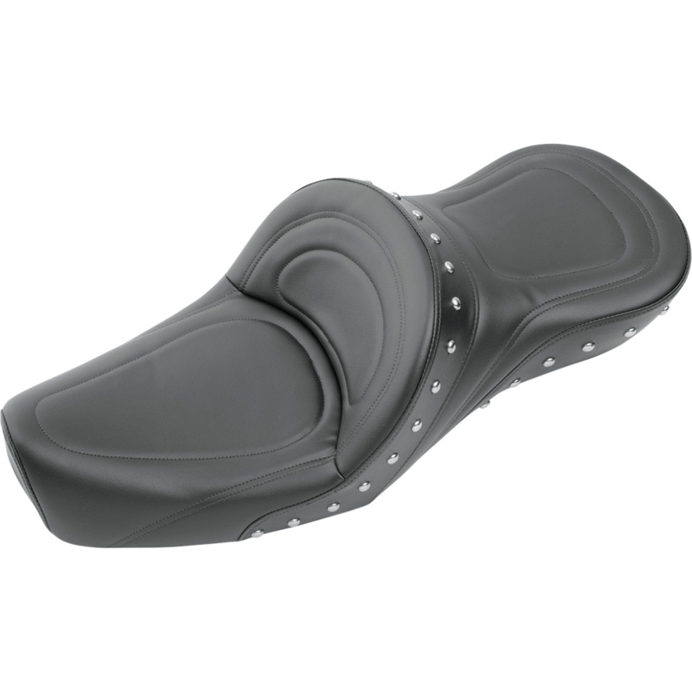 Saddlemen 1979-2003 XL Sportster Explorer Special Seat Motorcycle Accessories-0804