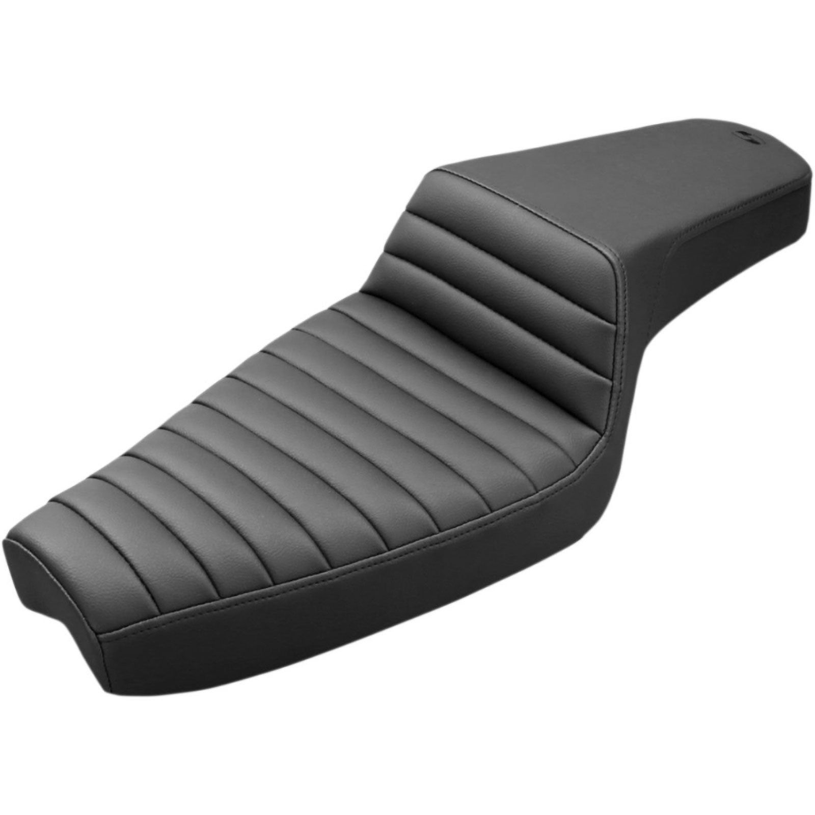 Saddlemen 1979-2003 XL Sportster Step-Up TR Seat Motorcycle Accessories-0804
