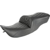 Saddlemen 1997-2007 FLHR, FLHX Roadsofa LS Seat Motorcycle Accessories