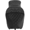 Saddlemen 1997-2007 FLHR, FLHX Roadsofa LS Seat Motorcycle Accessories