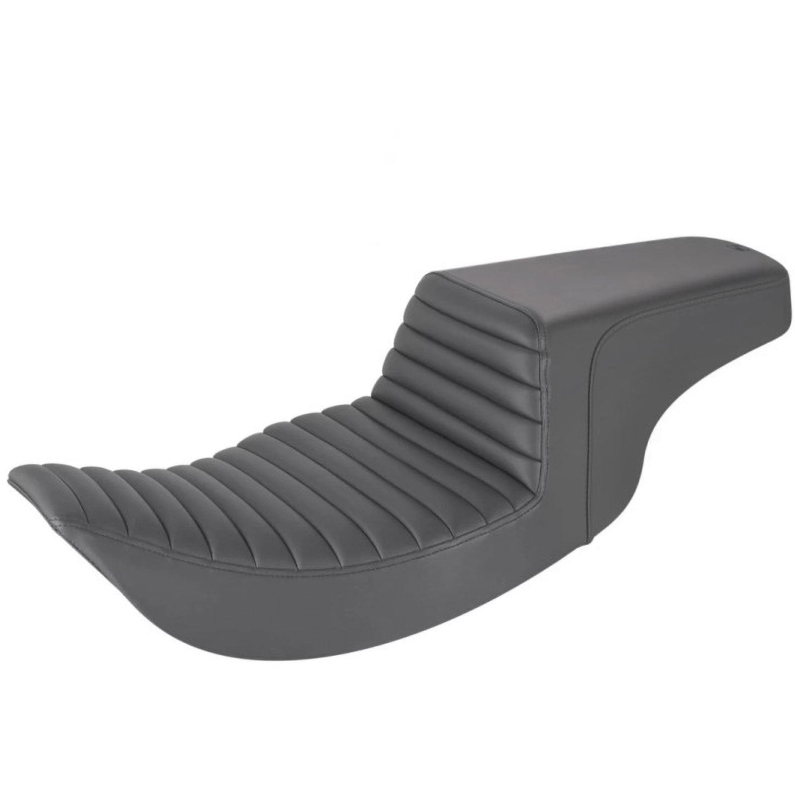 Saddlemen 1997-2007 FLHR, FLHX Step-Up TR Seat Motorcycle Accessories-0801