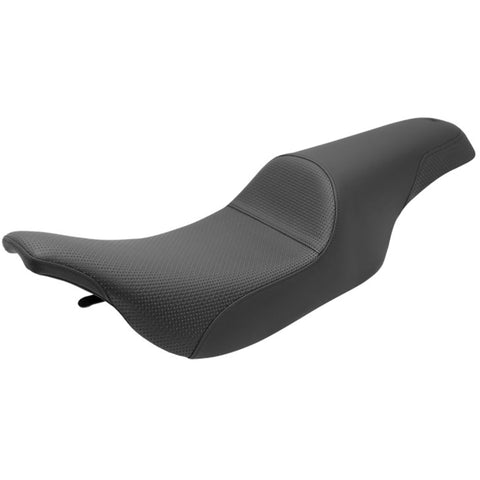 Saddlemen 1997-2007 FLHT, FLTR Profiler BW Seat Motorcycle Accessories