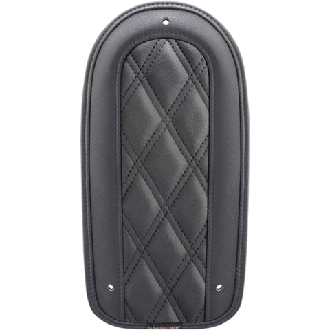 Saddlemen 1997-2018 FLHT, FLHX, FLHR, FLTR LS Fender Chaps Motorcycle Accessories2