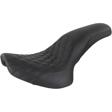 Saddlemen 2000-2005 FXST/FLST/FLSTC/FLSTN/FLSTF Profiler LS Seat Motorcycle Accessories