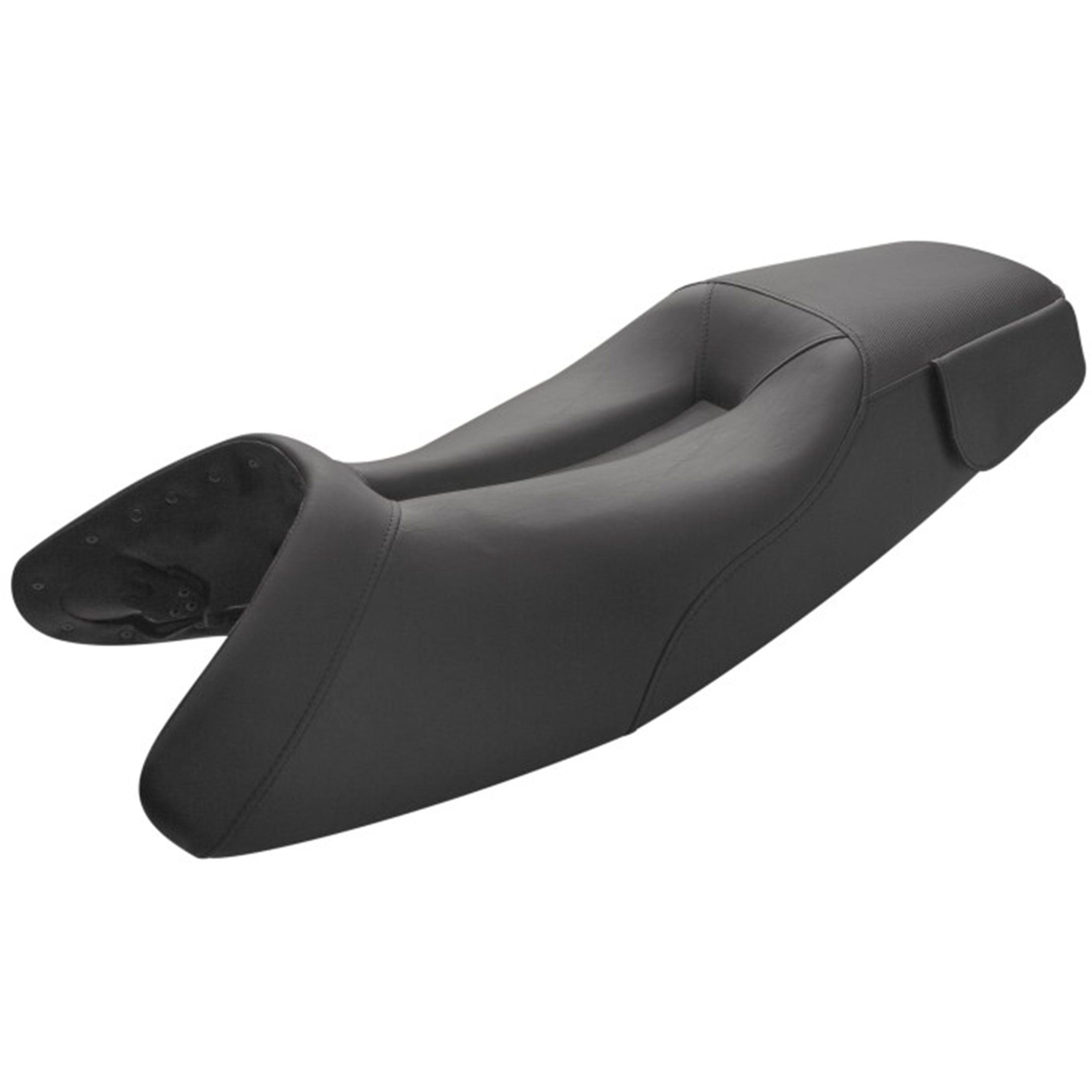 Saddlemen 2000-2017 F650GS (SINGLE) 00-07 & G650GS (SINGLE) 09-17 Adventure Track Seat Motor-0810