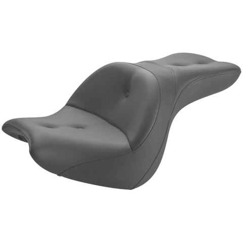 Saddlemen 2004-2009 VTX1300C Explorer RS Seat Motorcycle Accessories