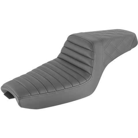 Saddlemen 2004-2020 Sportster Step-Up TR Front & LS Rear (4.5G Tank) Motorcycle Accessories