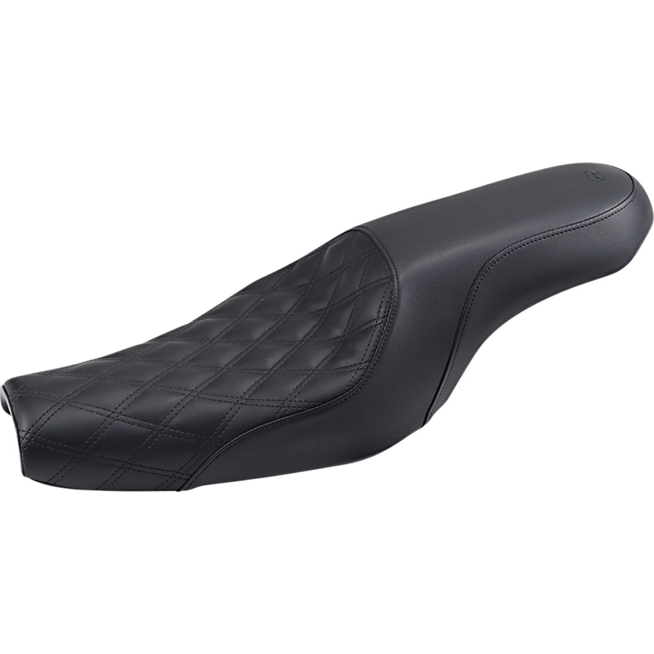 Saddlemen 2004-2022 Sportster Profiler LS Seat (Forty-Eight and 3.3G Tank) Motor-0804