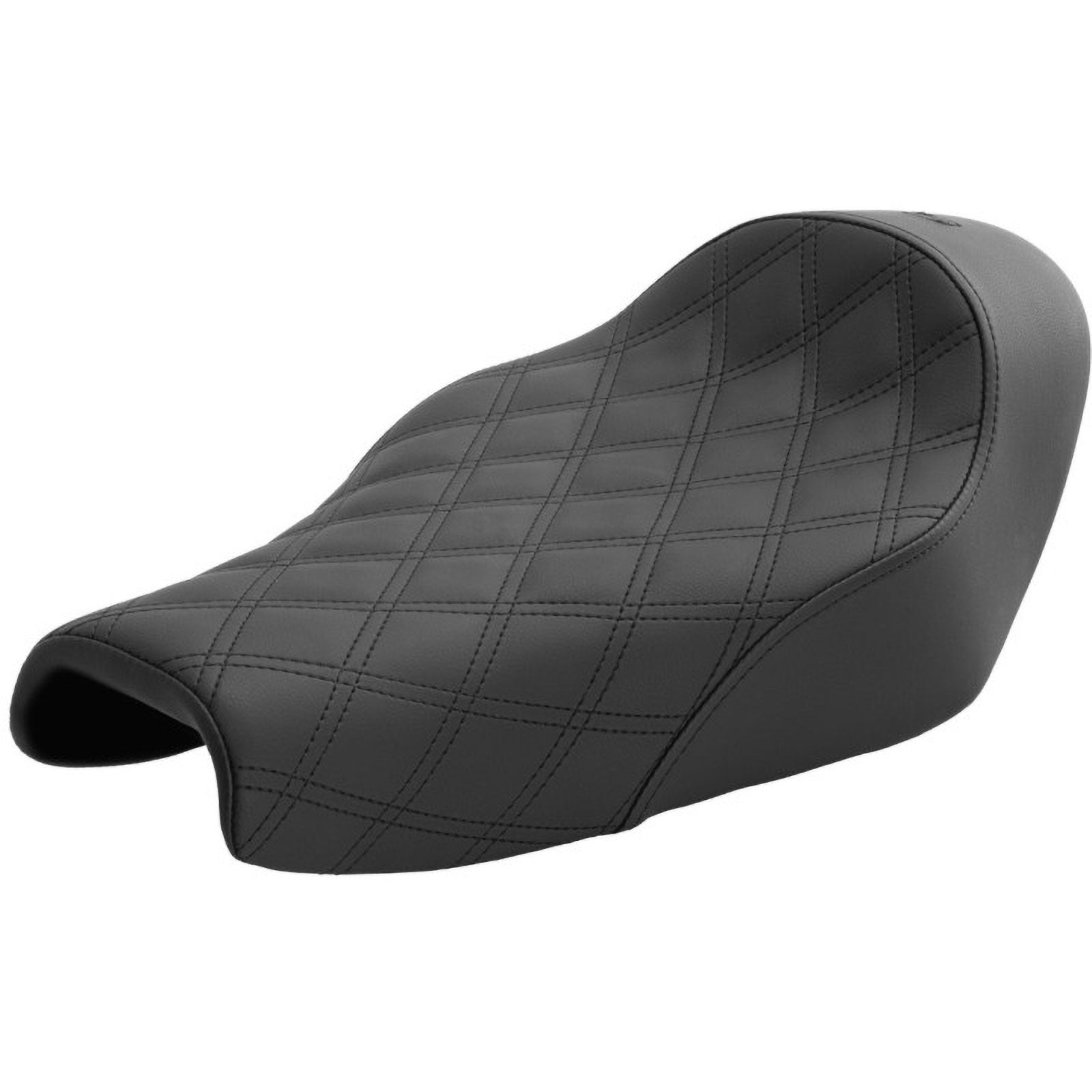 Saddlemen 2004-2022 Sportster Renegade LS Solo Seat (Forty-Eight and 3.3G Tank) Motor-0804