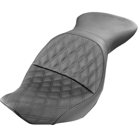 Saddlemen 2006-2017 FLSTC Heritage Explorer LS Seat Motorcycle Accessories