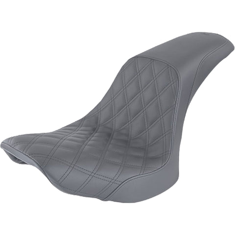 Saddlemen 2006-2017 FLSTC Heritage Profiler LS Seat Motorcycle Accessories2