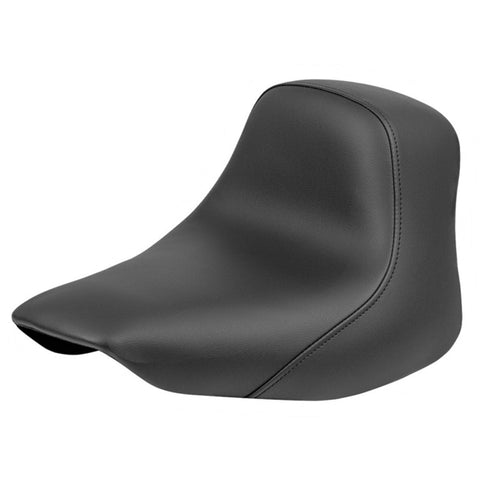 Saddlemen 2006-2017 FLSTN Deluxe Renegade Heels Down Solo Seat Motorcycle Accessories
