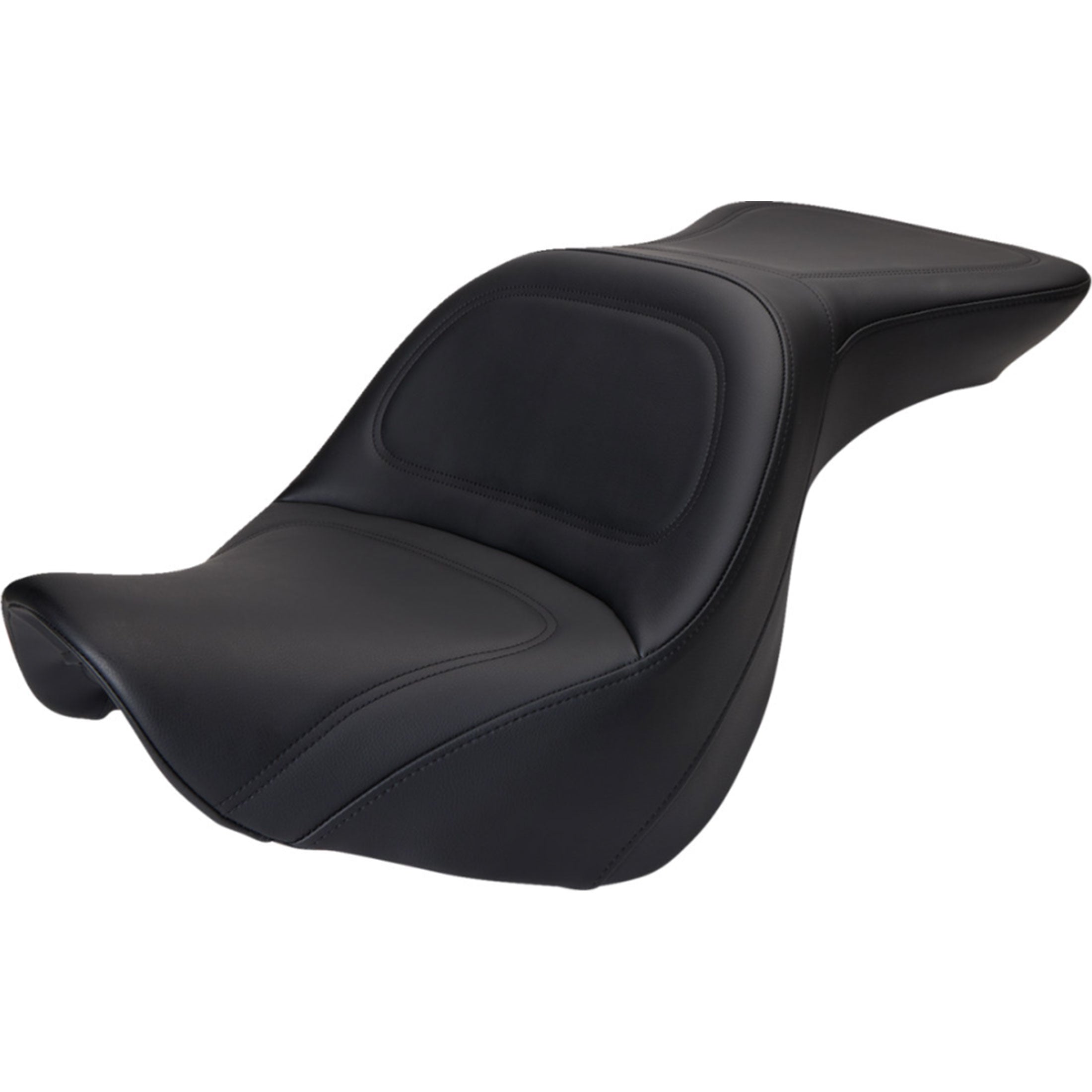 Saddlemen 2006-2025 VN900 Vulcan Classic Explorer Ultimate Comfort Seat Motorcycle Accessories-0810