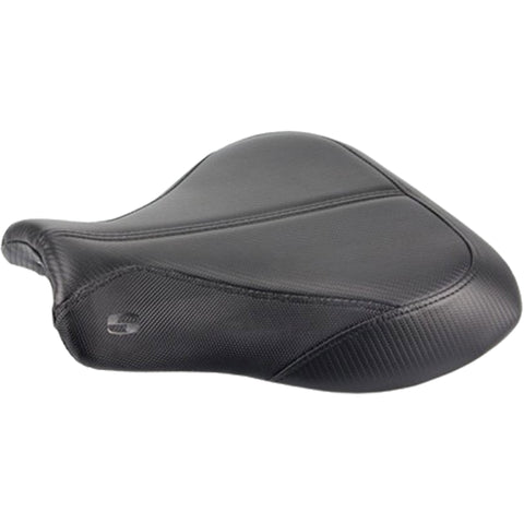 Saddlemen 2007-2023 CBR600RR GP-V1 Solo with Matching Pillion Cover Motorcycle Accessories