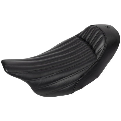 Saddlemen 2008-2023 FLHR, FLHT, FLHX & FLTR Knuckle Renegade Solo Seat Motorcycle Accessories