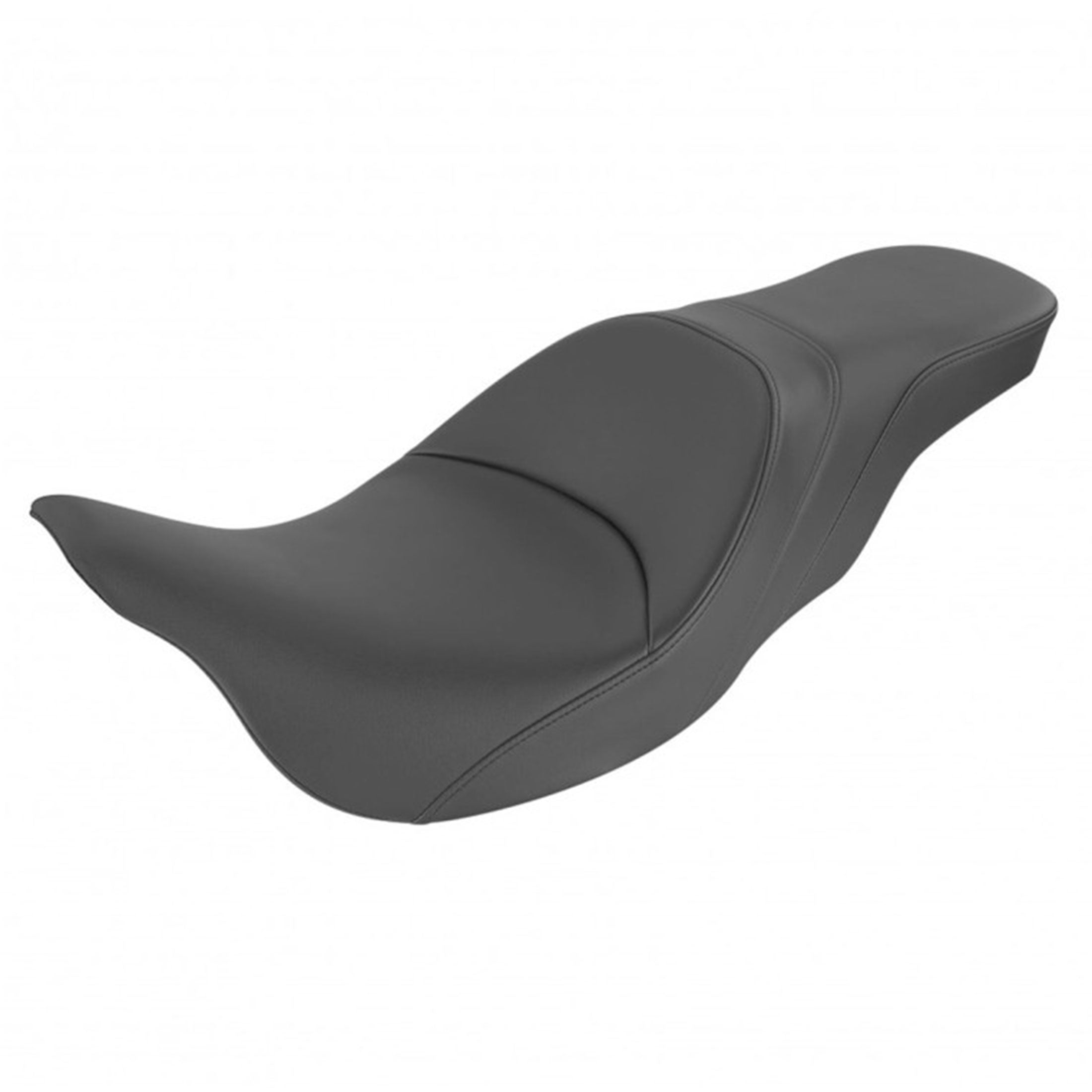 Saddlemen 2025 Scout Step-Up LS Front & Rear Seat Motorcycle Accessories-0810