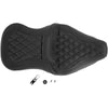 Saddlemen 2008-2024 FLHR, FLHT, FLHX & FLTR Roadsofa LS Seat Motorcycle Accessories