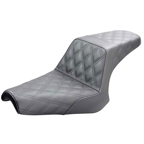 Saddlemen 2013-2025 Bolt/R-Spec/C-Spec Step-Up Front & Rear LS Seat Motorcycle Accessories