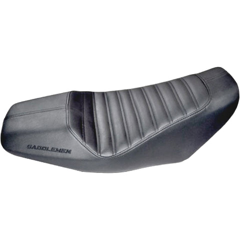 Saddlemen 2014-2016 Grom 125 Low Seat Motorcycle Accessories2