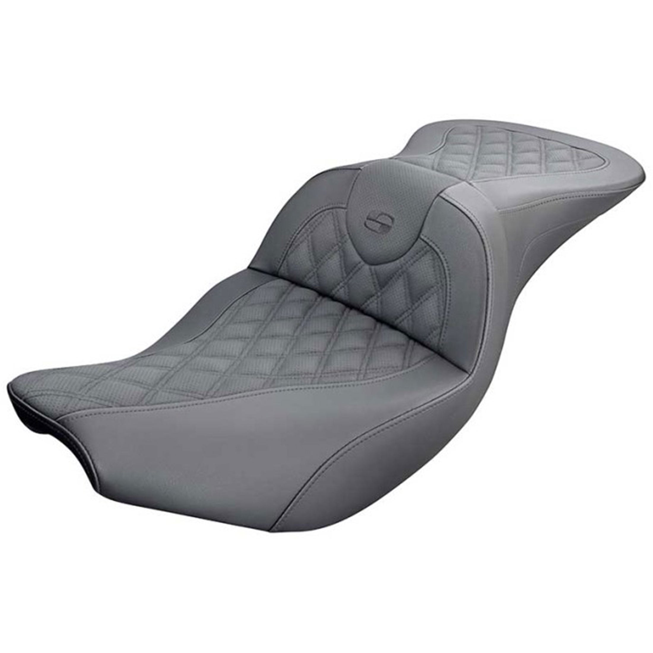 Saddlemen 2014-2025 Chieftain/Springfield/Roadmaster/2014-20 Chief Roadsofa LS Seat Motorcycle Accessories-0810