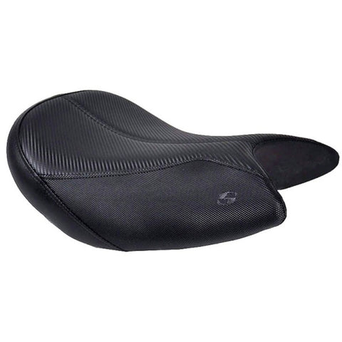 Saddlemen 2015-2020 GSX-S1000 GP-V1 Solo with Matching Pillion Cover Motorcycle Accessories