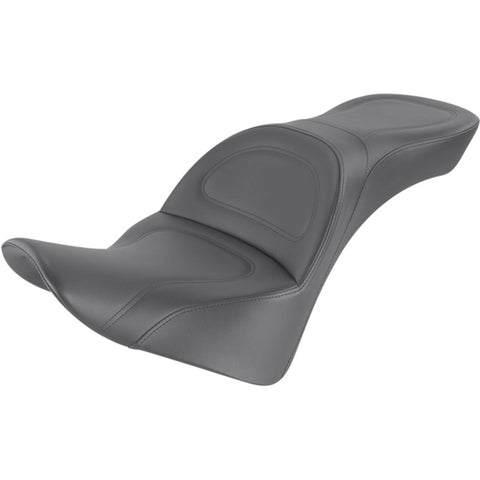 Saddlemen 2018-2024 FLDE, FLHC/S, FLSL Explorer Ultimate Comfort Seat Motorcycle Accessories2