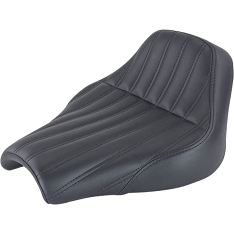 Saddlemen 2018-2025 Softail Street Bob FXBB/S, Standard FXST Knuckle Renegade Solo Seat Motorcycle Accessories