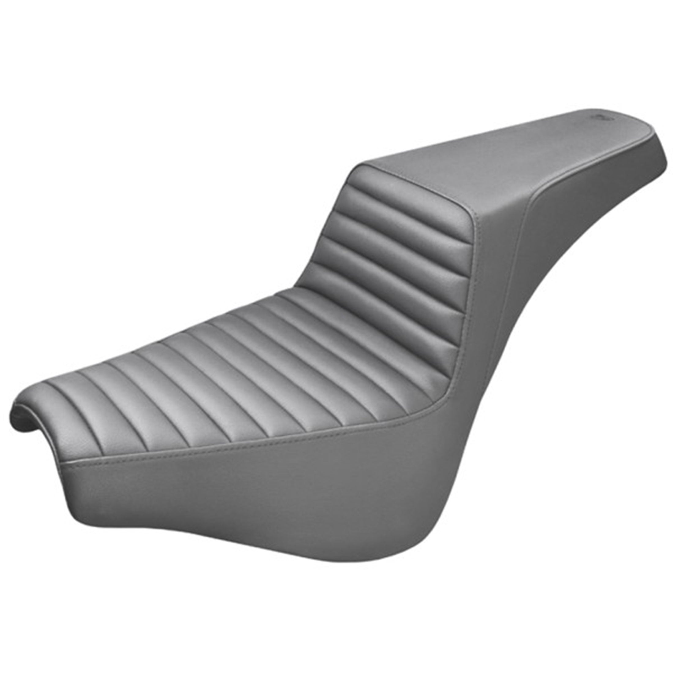 Saddlemen 2018-2025 Softail Street Bob FXBB/S, Standard FXST Step-Up TR Seat Motorcycle Accessories-0802