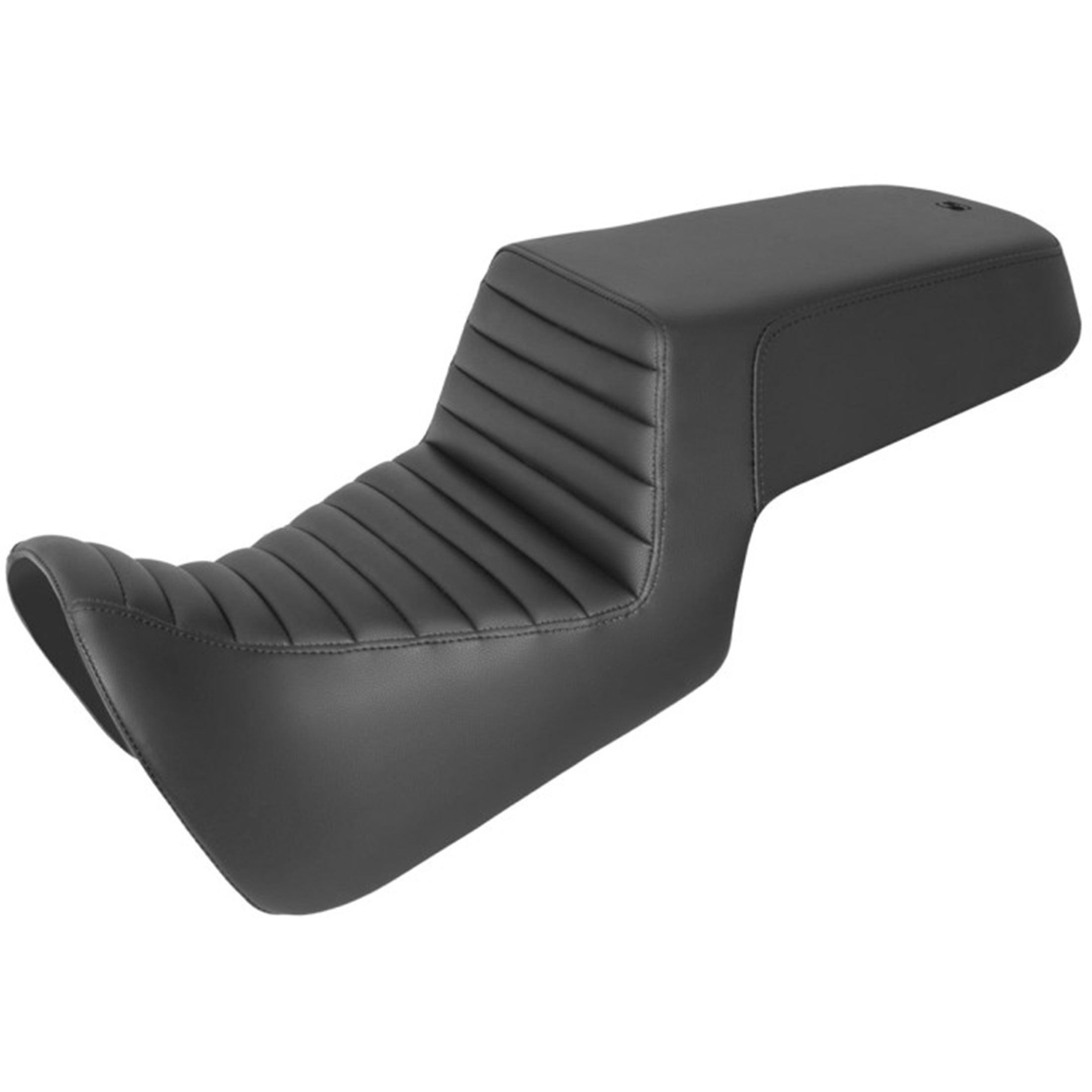 Saddlemen 2021-2026 H-D Pan America Step-Up TR Seat Motorcycle Accessories-0810