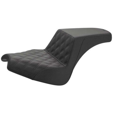 Saddlemen 2022-2025 Indian Chief Step-Up with Front LS Seat Motorcycle Accessories