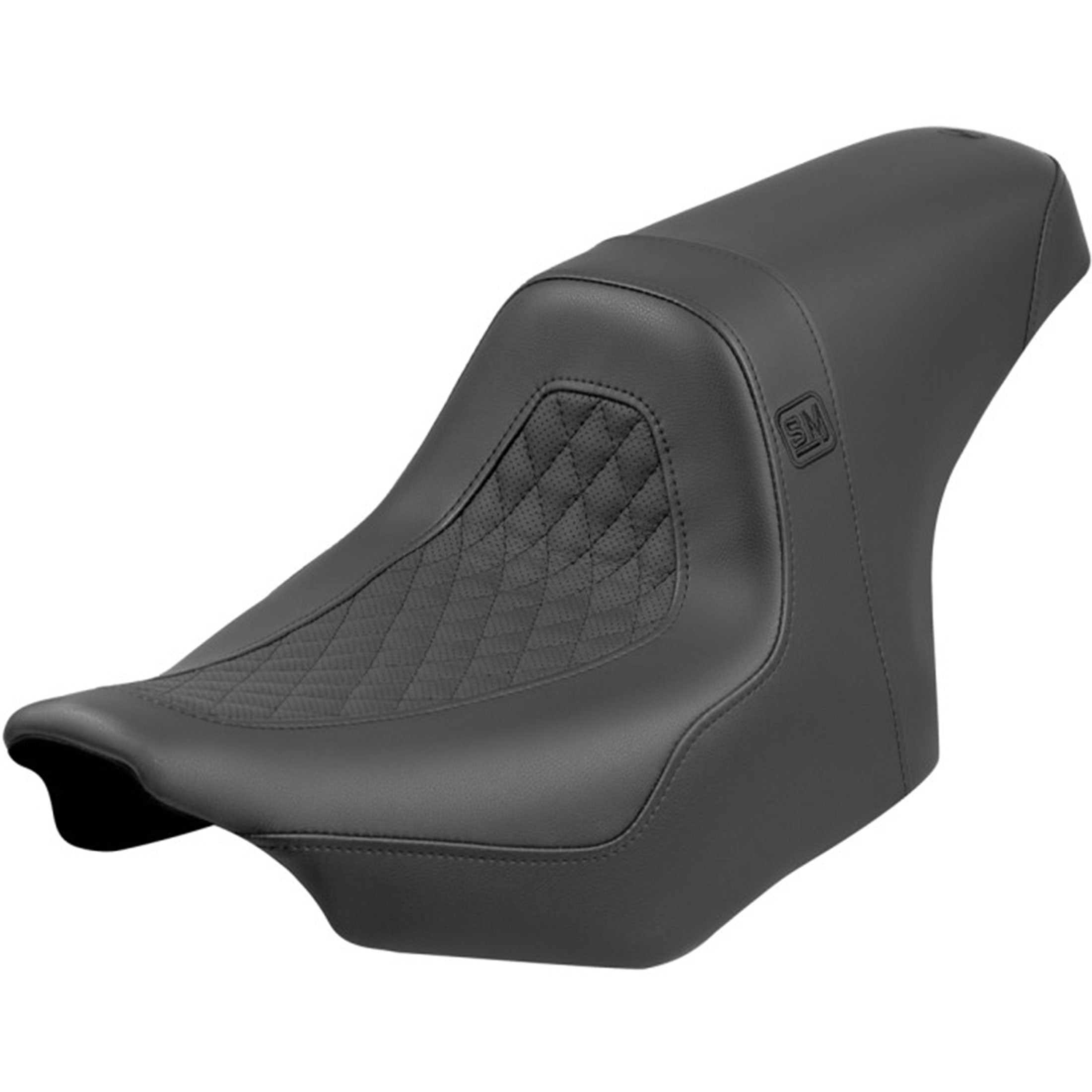 Saddlemen 2005-2009 C90 Profiler Seat Motorcycle Accessories-0810